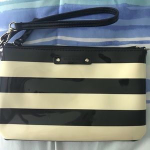 Kate Spade Wristlet